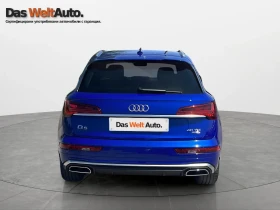 Audi Q5 S Line quattro - 84999 лв. - 54526820 6