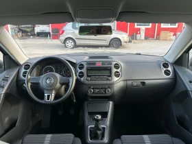 VW Tiguan 1.4i= 4x4= 6 скорости - 13390 лв. - 48913683 11