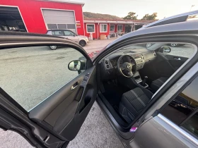 VW Tiguan 1.4i= 4x4= 6 скорости - 13390 лв. - 48913683 10