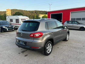 VW Tiguan 1.4i= 4x4= 6 скорости - 13390 лв. - 48913683 3