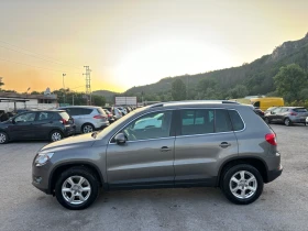 VW Tiguan 1.4i= 4x4= 6 скорости - 13390 лв. - 48913683 6