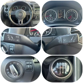 VW Tiguan 1.4i= 4x4= 6 скорости - 13390 лв. - 48913683 13
