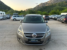 VW Tiguan 1.4i= 4x4= 6 скорости - 13390 лв. - 48913683 8