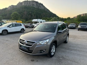 VW Tiguan 1.4i= 4x4= 6 скорости - 13390 лв. - 48913683 7