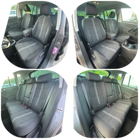 VW Tiguan 1.4i= 4x4= 6 скорости - 13390 лв. - 48913683 12