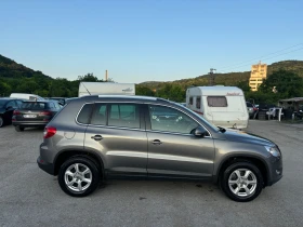 VW Tiguan 1.4i= 4x4= 6 скорости - 13390 лв. - 48913683 2