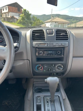 Обява за продажба на Isuzu D-max Isuzu d-max 3.0 136ph ~Цена по договаряне - изображение 8