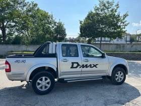 Обява за продажба на Isuzu D-max Isuzu d-max 3.0 136ph ~Цена по договаряне - изображение 2