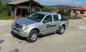 Обява за продажба на Isuzu D-max Isuzu d-max 3.0 136ph ~Цена по договаряне - изображение 1