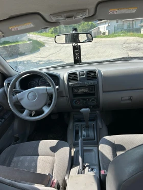 Обява за продажба на Isuzu D-max Isuzu d-max 3.0 136ph ~Цена по договаряне - изображение 6