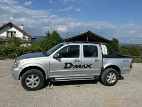 Обява за продажба на Isuzu D-max Isuzu d-max 3.0 136ph ~Цена по договаряне - изображение 3