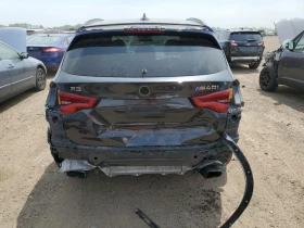 BMW X3 XDRIVEM40I* HARMAN* ОБУДХВАНЕ* 360* ХЕДЪП* LED - 34500 лв. - 55051362 5