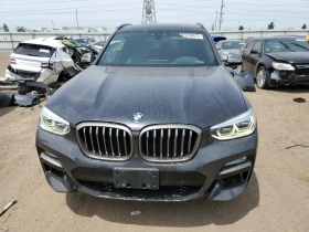 BMW X3 XDRIVEM40I* HARMAN* ОБУДХВАНЕ* 360* ХЕДЪП* LED - 34500 лв. - 55051362 2