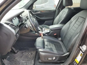 BMW X3 XDRIVEM40I* HARMAN* ОБУДХВАНЕ* 360* ХЕДЪП* LED - 34500 лв. - 55051362 7
