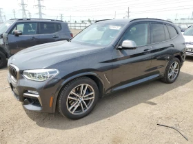 BMW X3 XDRIVEM40I* HARMAN* ОБУДХВАНЕ* 360* ХЕДЪП* LED - 34500 лв. - 55051362 3