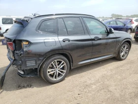 BMW X3 XDRIVEM40I* HARMAN* ОБУДХВАНЕ* 360* ХЕДЪП* LED - 34500 лв. - 55051362 6