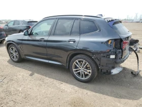 BMW X3 XDRIVEM40I* HARMAN* ОБУДХВАНЕ* 360* ХЕДЪП* LED - 34500 лв. - 55051362 4