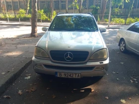 Обява за продажба на Mercedes-Benz ML 270 CDI ~7 900 лв. - изображение 1