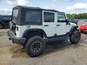 Jeep Wrangler RUBICON - 19900 лв. - 92903329 4