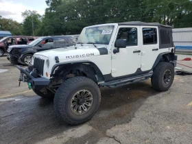 Jeep Wrangler RUBICON - 19900 лв. - 92903329 3
