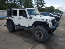 Jeep Wrangler RUBICON - 19900 лв. - 92903329 2