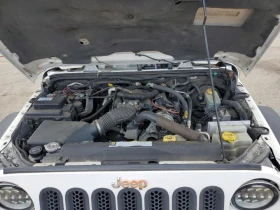 Jeep Wrangler RUBICON - 19900 лв. - 92903329 12