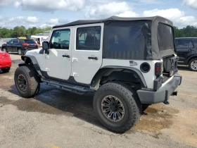 Jeep Wrangler RUBICON - 19900 лв. - 92903329 6