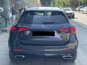 Mercedes-Benz GLC 300 d 4Matic AMG Line = MGT Select 2 = Гаранция - цена по договаряне - 49774127 4