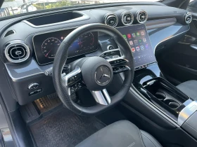 Mercedes-Benz GLC 300 d 4Matic AMG Line = MGT Select 2 = Гаранция - цена по договаряне - 49774127 9