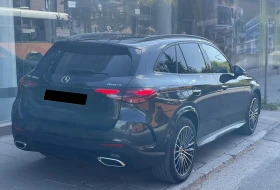Mercedes-Benz GLC 300 d 4Matic AMG Line = MGT Select 2 = Гаранция - цена по договаряне - 49774127 7