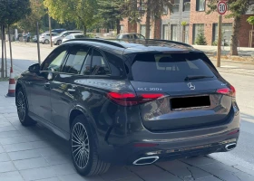 Mercedes-Benz GLC 300 d 4Matic AMG Line = MGT Select 2 = Гаранция - цена по договаряне - 49774127 2