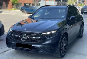 Mercedes-Benz GLC 300 d 4Matic AMG Line = MGT Select 2 = Гаранция - цена по договаряне - 49774127 6