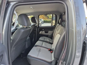 VW Amarok 2.0, 180..  | Mobile.bg    9