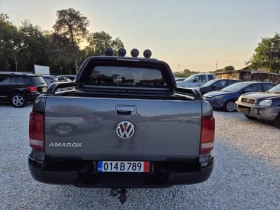 VW Amarok 2.0, 180..  | Mobile.bg    7