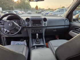 VW Amarok 2.0, 180..  | Mobile.bg    8