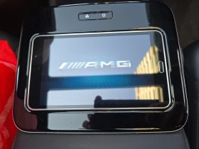 Mercedes-Benz GLS 63 AMG CERAMIC / CARBON / ГАРАНЦИЯ / БАРТЕР - 239999 лв. - 56337223 14