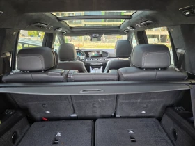 Mercedes-Benz GLS 63 AMG CERAMIC / CARBON / ГАРАНЦИЯ / БАРТЕР - 239999 лв. - 56337223 16