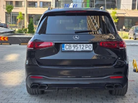 Mercedes-Benz GLS 63 AMG CERAMIC / CARBON / ГАРАНЦИЯ / БАРТЕР - 239999 лв. - 56337223 6