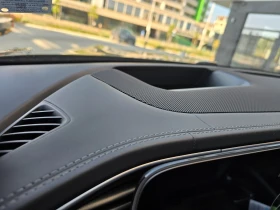 Mercedes-Benz GLS 63 AMG CERAMIC / CARBON / ГАРАНЦИЯ / БАРТЕР - 239999 лв. - 56337223 12