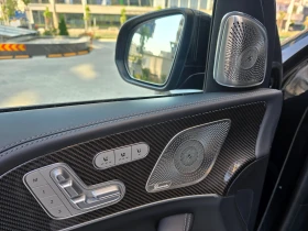 Mercedes-Benz GLS 63 AMG CERAMIC / CARBON / ГАРАНЦИЯ / БАРТЕР - 239999 лв. - 56337223 11