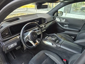 Mercedes-Benz GLS 63 AMG CERAMIC / CARBON / ГАРАНЦИЯ / БАРТЕР - 239999 лв. - 56337223 8