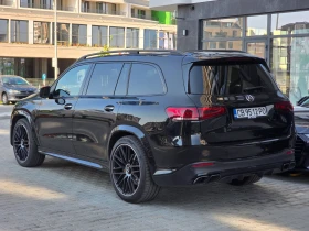 Mercedes-Benz GLS 63 AMG CERAMIC / CARBON / ГАРАНЦИЯ / БАРТЕР - 239999 лв. - 56337223 5