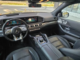 Mercedes-Benz GLS 63 AMG CERAMIC / CARBON / ГАРАНЦИЯ / БАРТЕР - 239999 лв. - 56337223 10