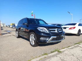     Mercedes-Benz GLK 350 3, 0 I 306ps