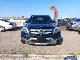     Mercedes-Benz GLK 350 3, 0 I 306ps
