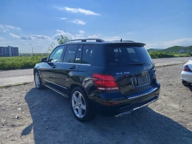 Mercedes-Benz GLK 350 3, 0 I 306ps | Mobile.bg    5