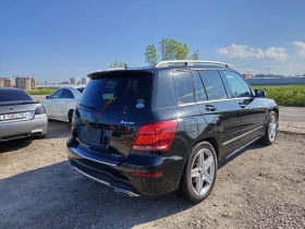 Mercedes-Benz GLK 350 3, 0 I 306ps | Mobile.bg    7