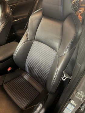 Toyota Rav4 2.5 hybrid/222 к.с./AWD/Style пакет/гаранционен - 64500 лв. - 89206990 11