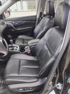 Обява за продажба на Nissan X-trail Ultimate 4WD ~32 600 лв. - изображение 9