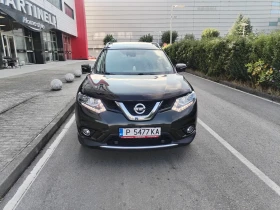 Обява за продажба на Nissan X-trail Ultimate 4WD ~32 600 лв. - изображение 2